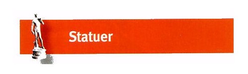 Statuer