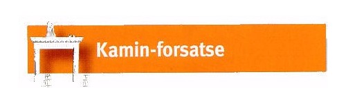 Kaminforsatse
