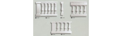 Balustrade