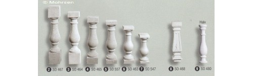 Balustre